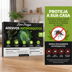 Patches para Mosquitos