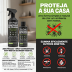 Spray de Controlo de Pragas