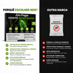 Patches para Mosquitos