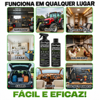 Spray de Controlo de Pragas