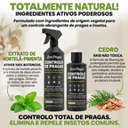 Spray de Controlo de Pragas