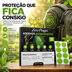 Patches para Mosquitos
